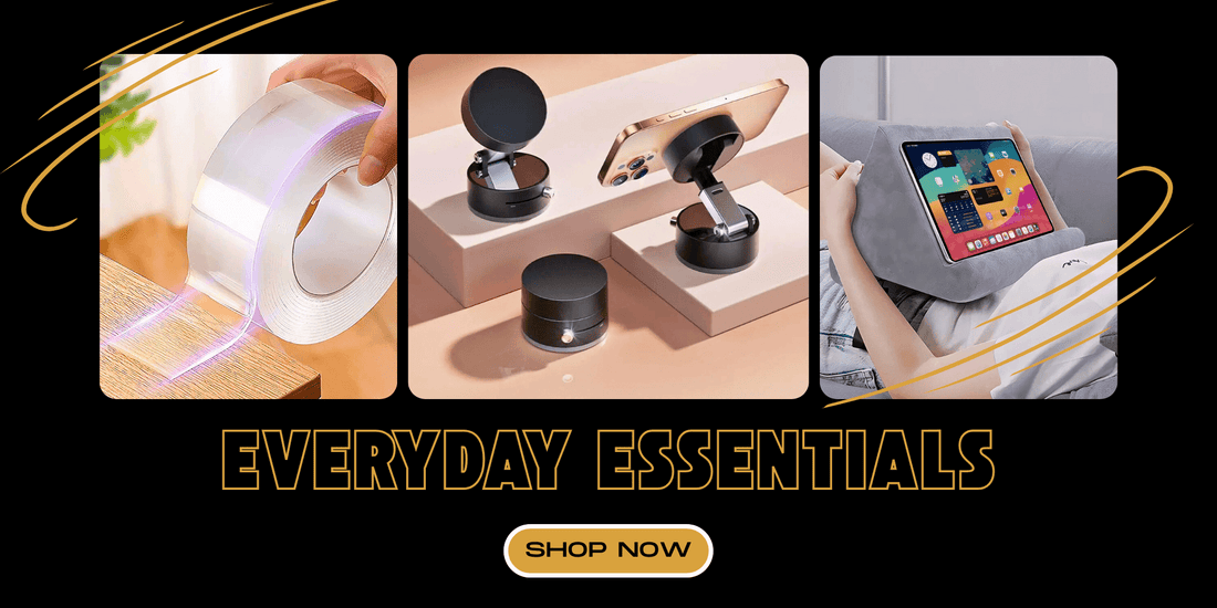 Everyday Essentials