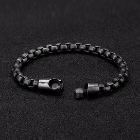 Vintage Stainless Steel Bracelet for Men Best Price in Men Jewerly - 2023