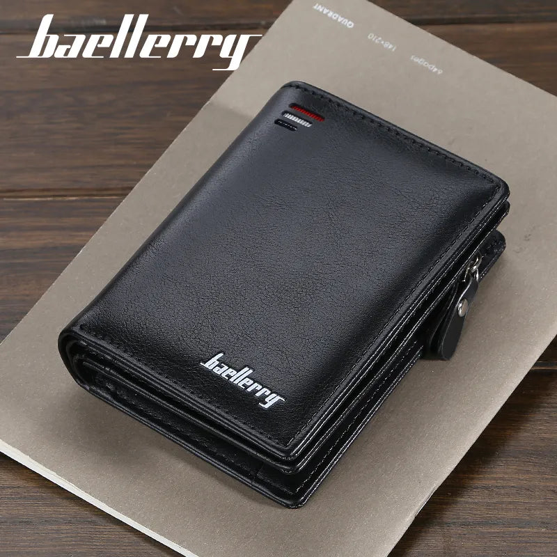 Baellerry Short Fashion New Wallet for Men Best Price in Men Jewerly - 2023