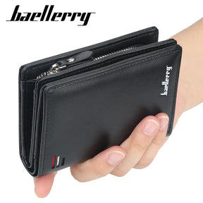 Baellerry Short Fashion New Wallet for Men Best Price in Men Jewerly - 2023