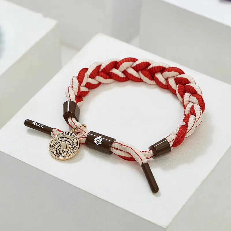 Genshin Impact Character Bracelet Chain Best Price in Men Jewerly - 2025