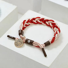 Genshin Impact Character Bracelet Chain Best Price in Men Jewerly - 2025