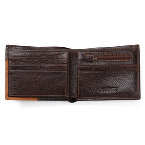 GUBINTU Genuine Leather Wallet for Men Best Price in Men Jewerly - 2023