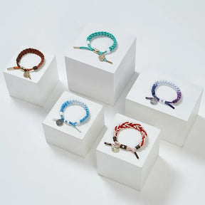 Genshin Impact Character Bracelet Chain Best Price in Men Jewerly - 2023