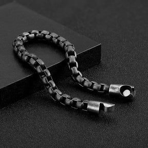 Vintage Stainless Steel Bracelet for Men Best Price in Men Jewerly - 2023