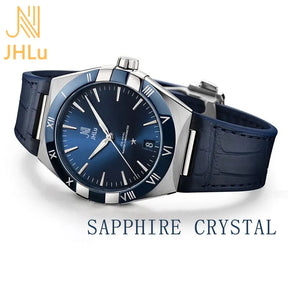 JHLU Automatic Mechanical Watch with 8800 Movement Best Price in Men Jewerly - 2023