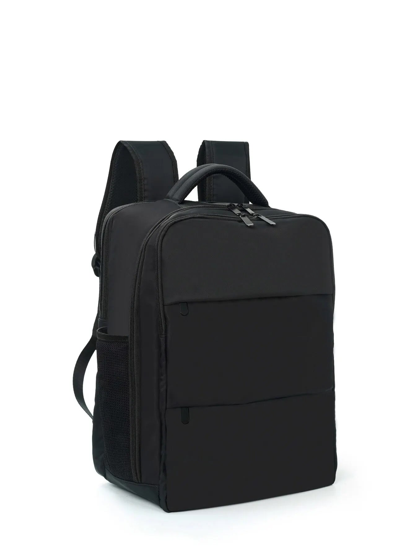 Unisex Large-Capacity Business Travel Lightweight Waterproof Durable Laptop Backpack Multi-Functional Backpack