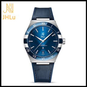 JHLU Automatic Mechanical Watch with 8800 Movement Best Price in Men Jewerly - 2023