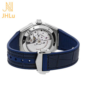 JHLU Automatic Mechanical Watch with 8800 Movement Best Price in Men Jewerly - 2023