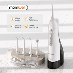 USB Rechargeable Oral Irrigator Best Price in Men Jewerly - 2023