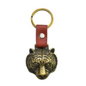 Portable Tiger Head Bottle Opener Keychain Best Price in Men Jewerly - 2023