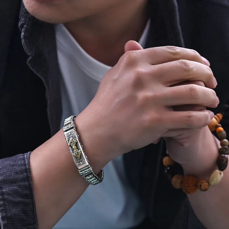 Advanced Lulutong Bracelet for Men Best Price in Men Jewerly - 2023