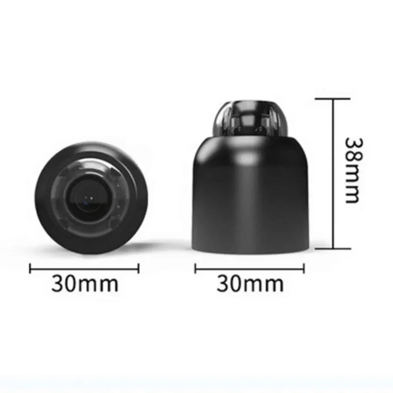 X5 Mini Camera HD 1080P Intelligent Home Security Video Recording APP Support Memory Card Mini IP Camera USB  Security X5 Cam