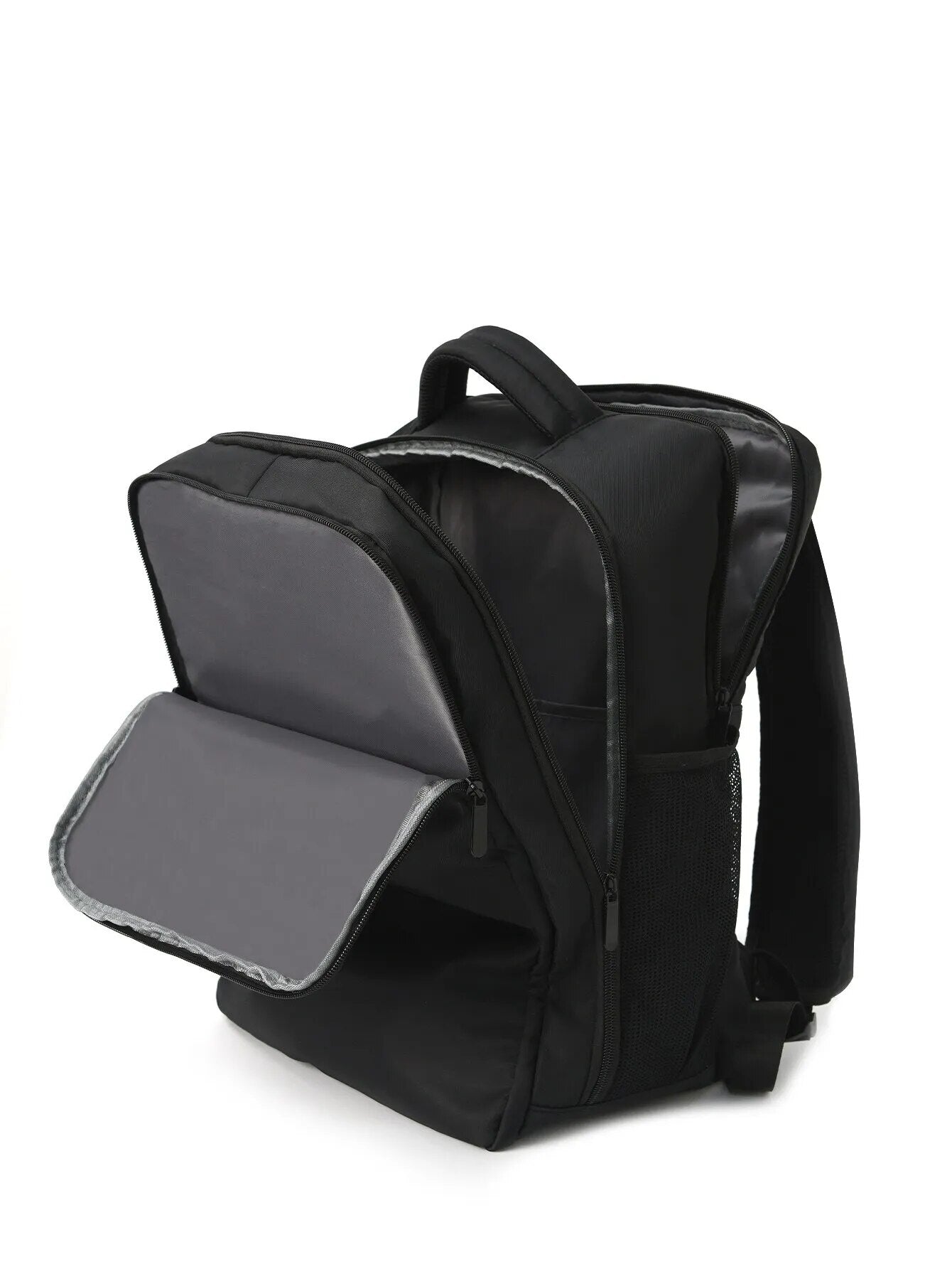 Unisex Large-Capacity Waterproof Laptop Backpack Best Price in Men Jewerly - 2023