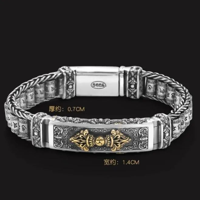 Advanced Lulutong Bracelet for Men Best Price in Men Jewerly - 2023