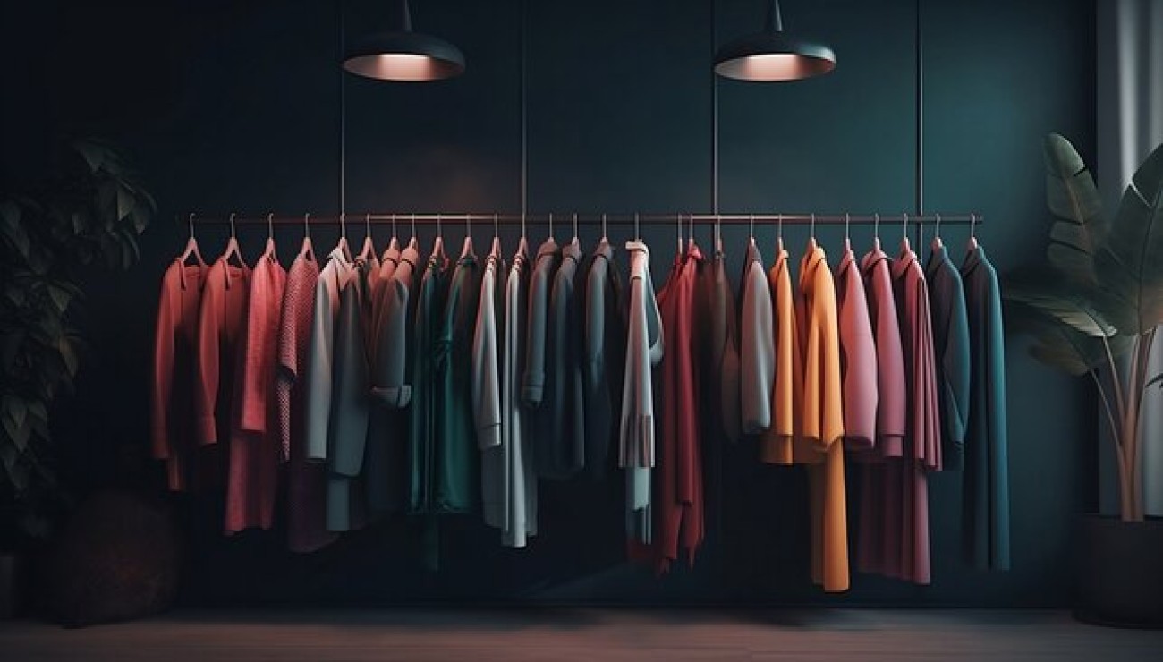 Top sustainable Fashion tips
