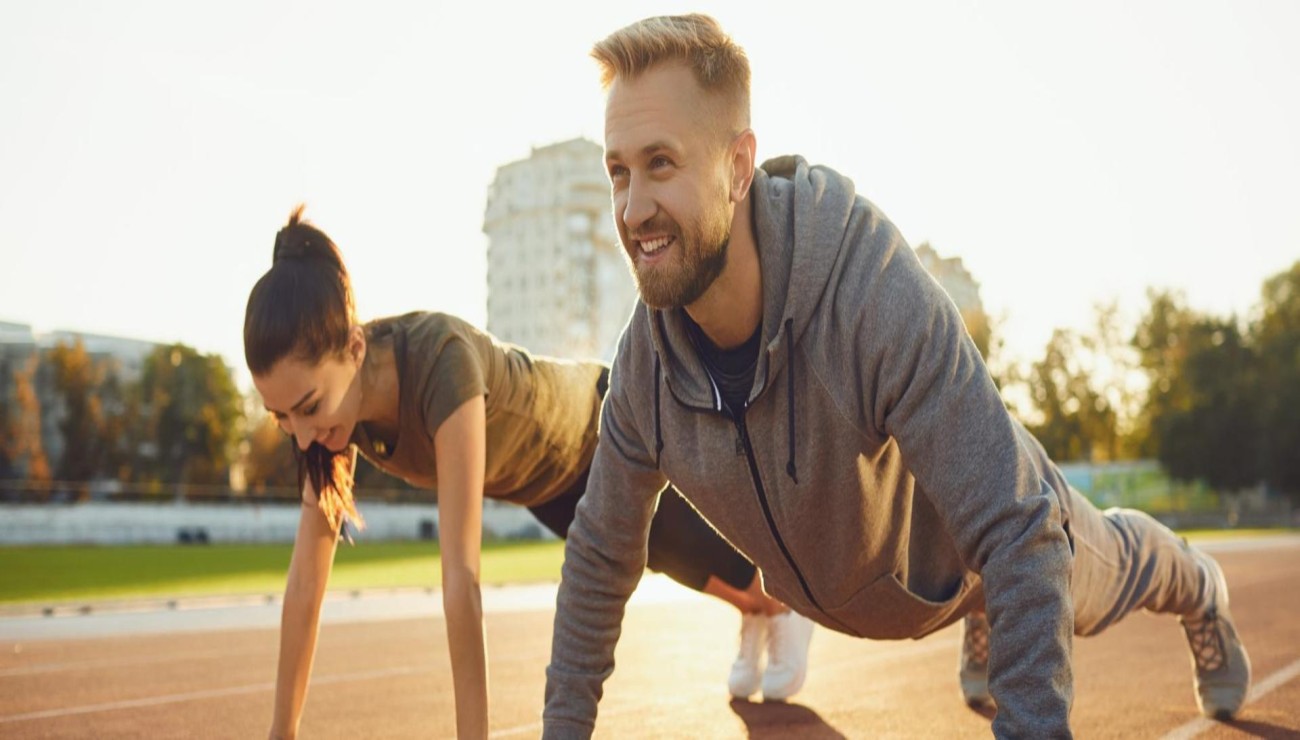 Spring Fitness Trends to Watch
