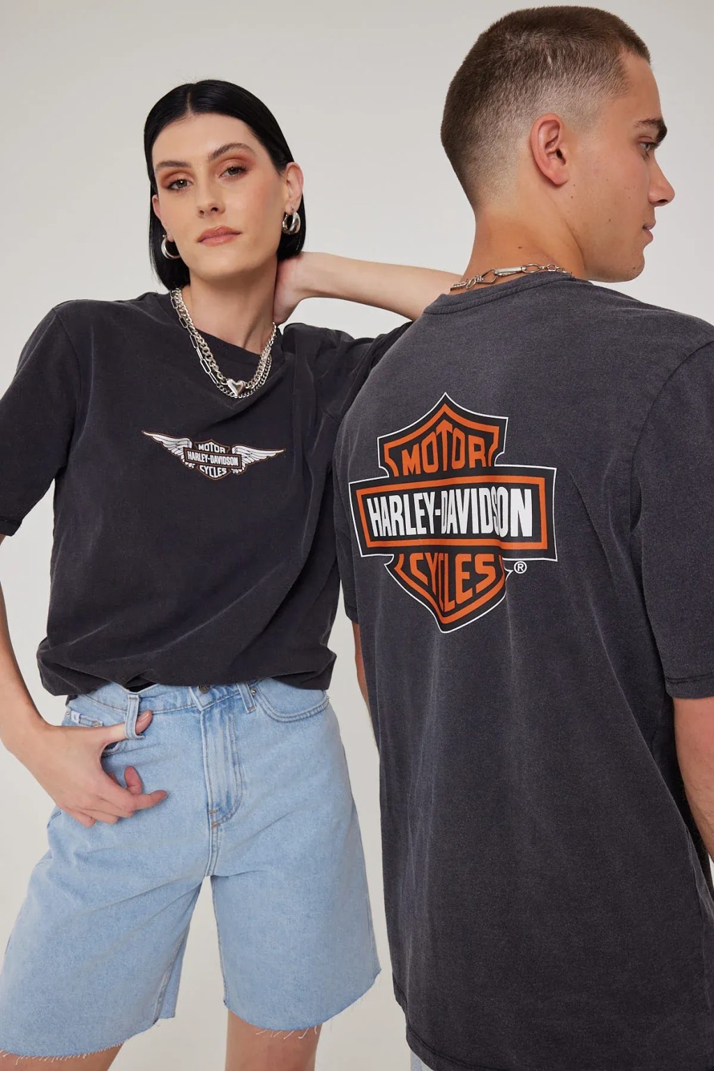 Levis universal tshirts