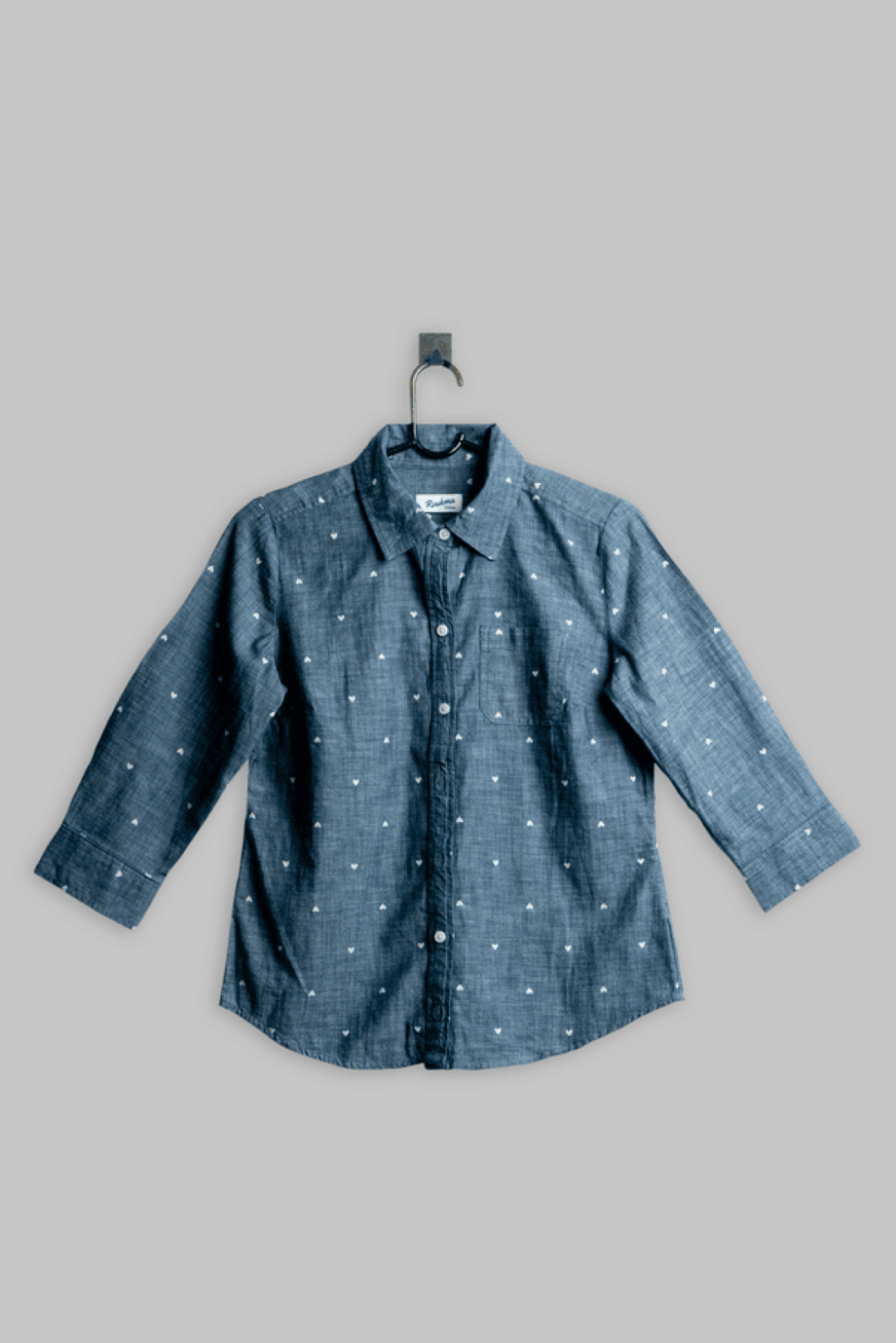 Raymond Cotton shirt