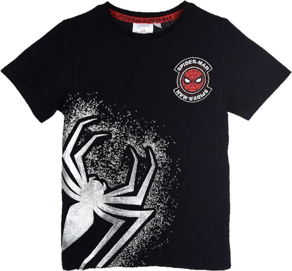 Boys' Marvel Avengers Spider-Man Graphic T-Shirt